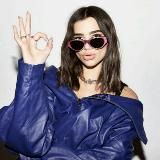 Dua Lipa Russia