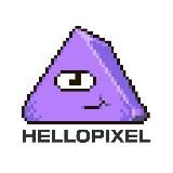 Hello Pixel СНГ