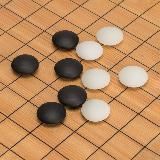 Играем в Го