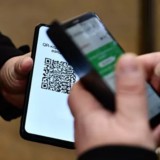 QR код вакцинации