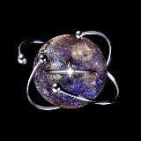 ⋆⁺₊THE REALS₊⁺⋆