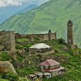 Подвал Чечни