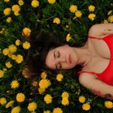 Lana bosoms🍒my channel