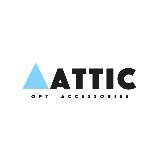 ATTIC - Оптовый склад