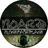 Борд MoneyAirplane💸