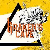 KRAKENS CAVE