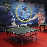 Договорные матчи SETKA🏓