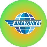 Amazonka - товары из Италии 🇮🇹