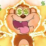 Golden Monkey 💰🐒