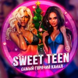 SWEET TEEN 18+