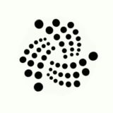 IOTA 水啦!