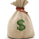 Мешок денег
