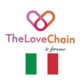 The LoveChain Italia Group (Official)