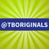 TBOriginals @TBSearchRobot