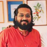 Nikhil Sheth - History and Culture
