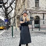 Anastasia Tolstaya