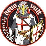 DEUS VULT