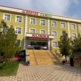 DOCTOR FAMILY клиникаси онлайн тиббий маслахатлари