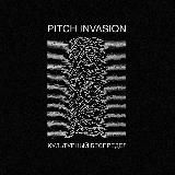 Pitch Invasion