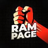 RAMPAGE🪓