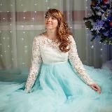 ПриЛичные истории Лены Лилявиной