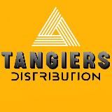 TANGIERS DISTRIBUTION 🟡