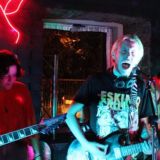 Клуб открытых алкоголиков