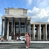 Даша букславер 💛 Books and Life