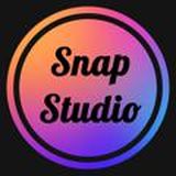 Snap Studio | GIF реклама для каналов и чатов в Telegram, аватарки, логотипы, оформление тем на форумах