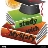 ✨STUDY QUIZ MYSTERY🌞