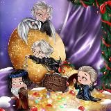 Кубышка драгоценных новелл