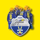 ХК «Зоркий» Красногорск / Русский хоккей