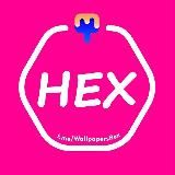 Hex WALLPAPERS