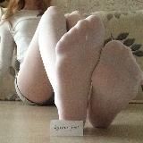 karina_feet 👣