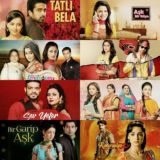 Hind dizilərimiz☺️