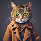 Мяу 24 | Новости на Лапках