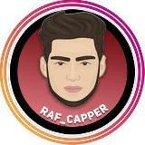 Raf_capper | Прогнозы на спортивные матчи