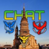 Chat PoGo Novara NO FLY