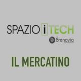 Mercatino di Spazio iTech