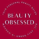 Beauty Obsessed