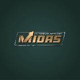 MIDAS|КИБЕРФУТБОЛ