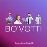 Bo'votti