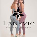 Lanevio Спортивная и повседневная одежда PREMIUM