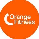 Orange Fitness в Краснодаре
