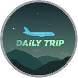 DailyTrip - скидки на туры, перелеты