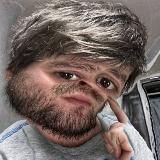 Даня вещает жижу