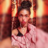 ሄለን አምሶ 👅👙