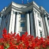 Приёмная дяди Баира. 🙈