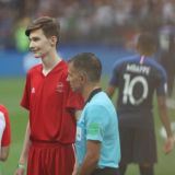 Итальянский чат