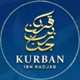 KURBAN_IBN_RADJAB